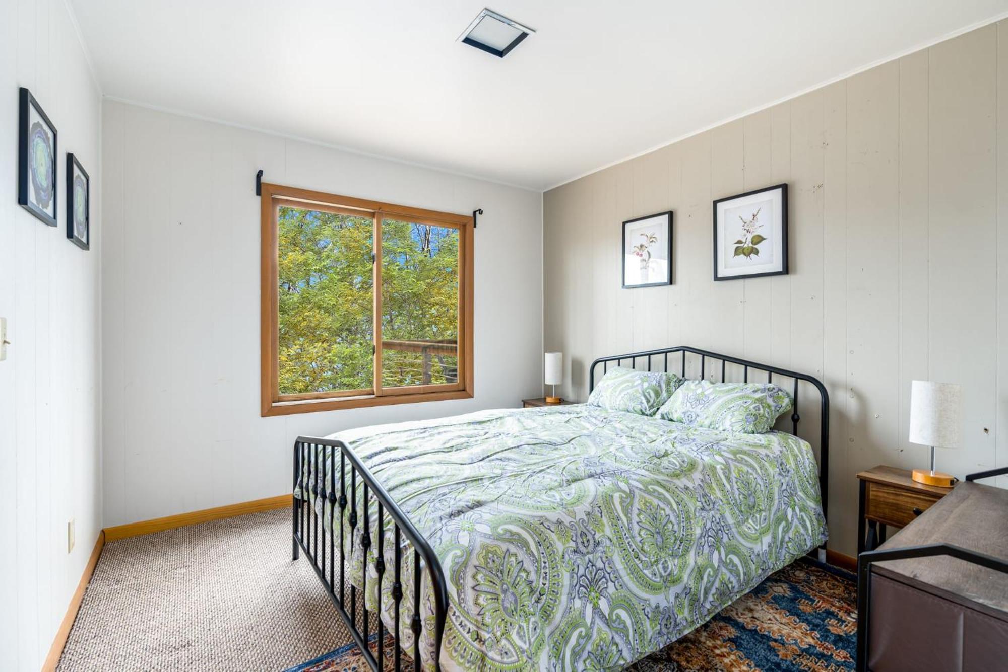 Chalet W Hot Tub, Large Deck, Grill, & Fast Wifi Berkeley Springs Exterior foto